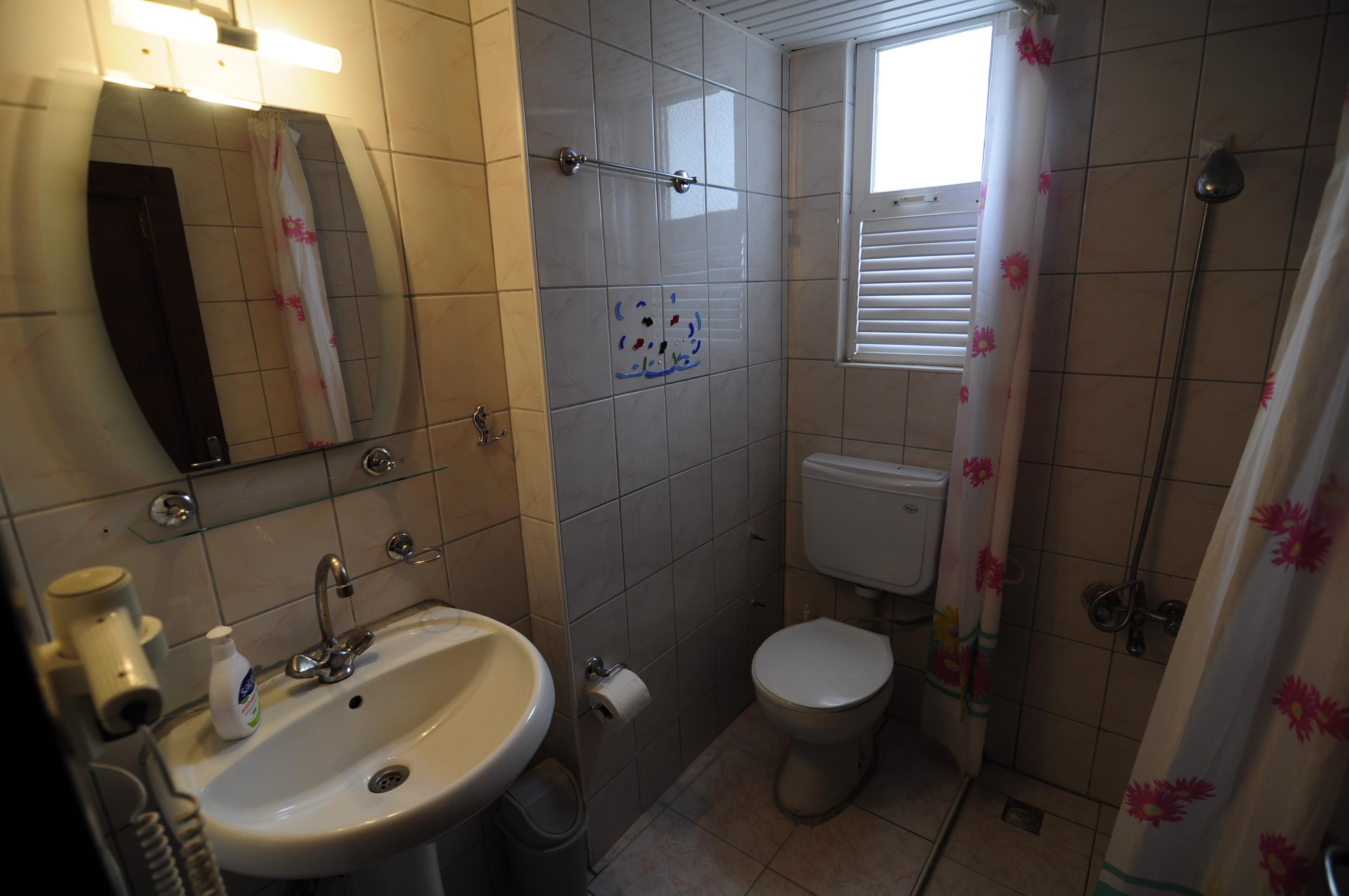 Le Moral Apart Hotel Alanya Eksteriør billede